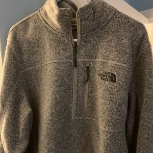 The North Face Gordon Lyons 1/4 zip